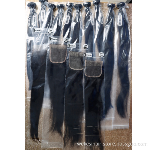 Wholesale Cuticle Aligend Raw Virgin Brazilian Hair, Free Sample Human Hair Extension, Unprocessed Hair Vendors